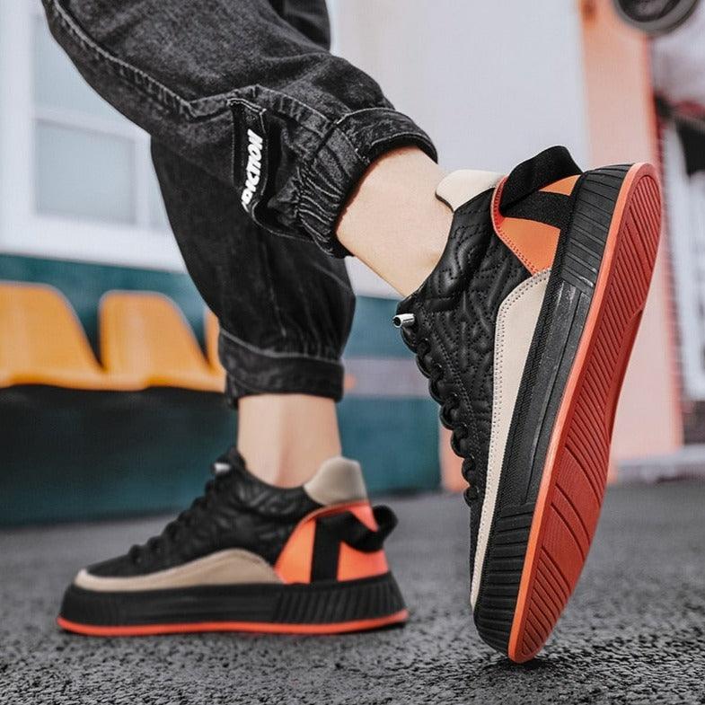 Tênis Casual Impermeável MadyMan™ / (Aproveite a Promoção de Lançamento Compre 1 e Leve 2) - ModernLar