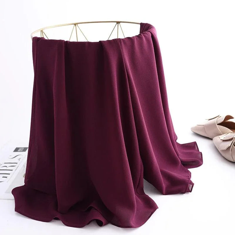 Shorts Nelly™ Super Soltinho com Dupla Camada em Chiffon / Impossível não se apaixonar por essa peça de roupa! - ModernLar