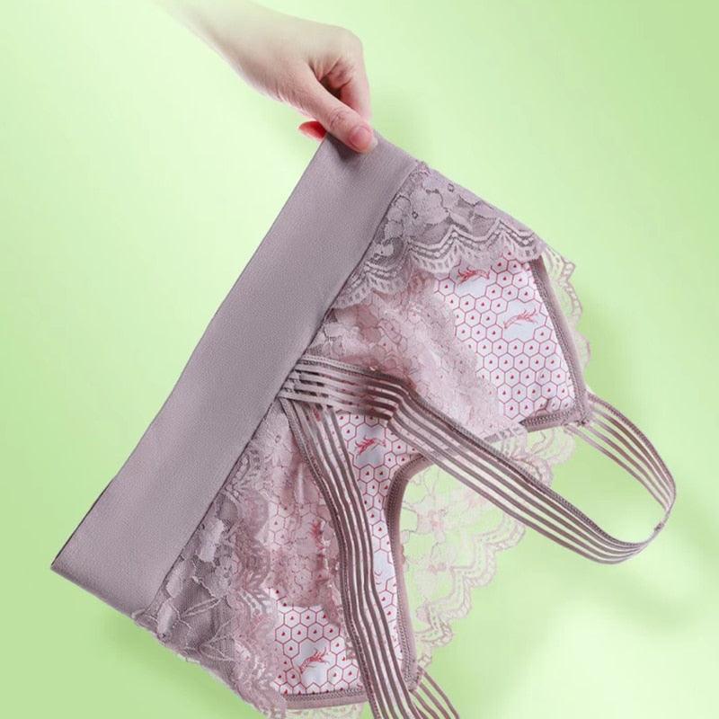 (Super Promo: Compre 2, Leve 3) Sutiãs SportGirl Trabalhados em Renda / Os mais Sensuais e Funcionais Sutiãs Esportivos - ModernLar