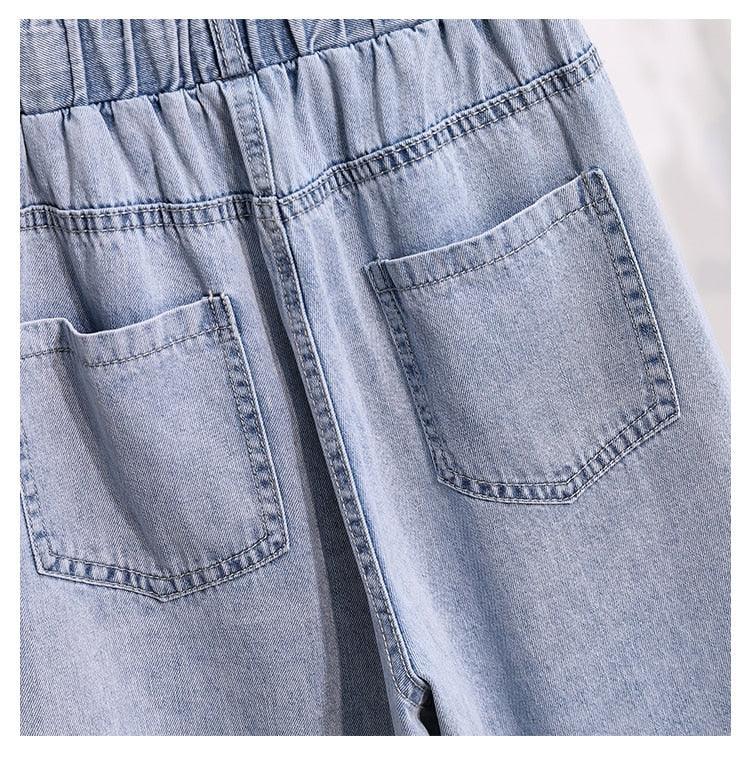 Calça Jeans Celine™ / Elegância e conforto em primeiro lugar! - ModernLar