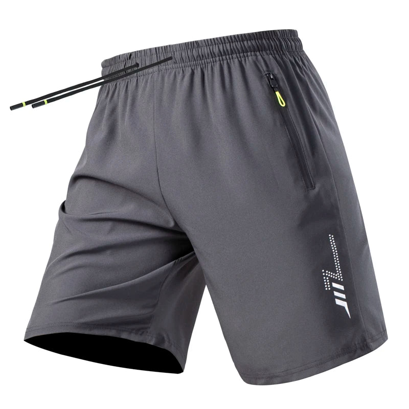 Short CoreX™ com Elasticidade Extrema e Design Esportivo