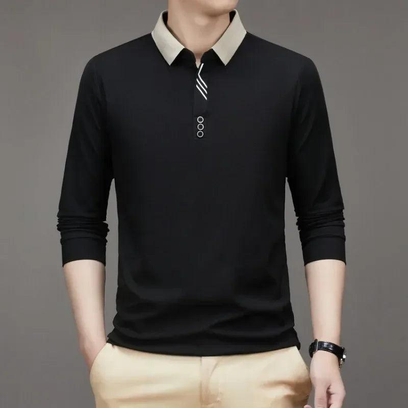 Polo San Diego™ Ultra Suave / O Design Minimalista encontra o Máximo Conforto! - ModernLar