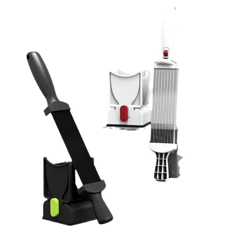 Fatiador Manual de Carnes Modern Lar™ Padronização, Agilidade e Precisão no Corte de Carnes e Frios!