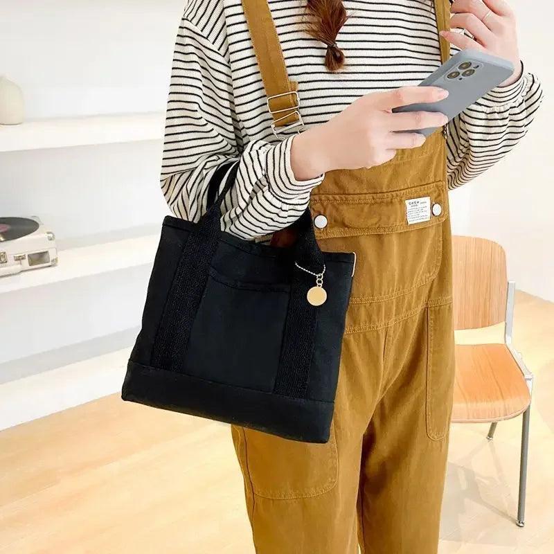 Bolsa ConfortFashion™ - Design Sofisticado com Conforto / Leveza e Estilo para o Dia a Dia! - ModernLar