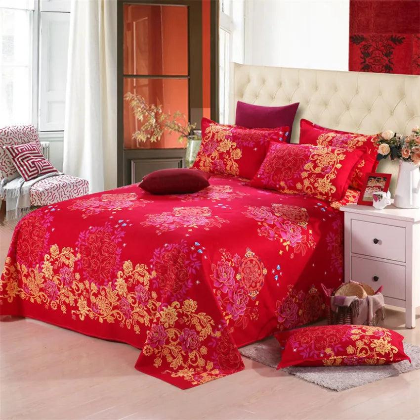Jogo de Cama 3 Peças - Doce Conforto / Confeccionado em Materiais de Alta Qualidade Para lhe Garantir Noites De Sono Incríveis e Agradáveis! - ModernLar