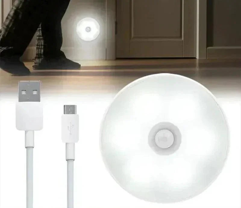 Lâmpada Inteligente ModernLar™/ Praticidade e Economia de Energia!