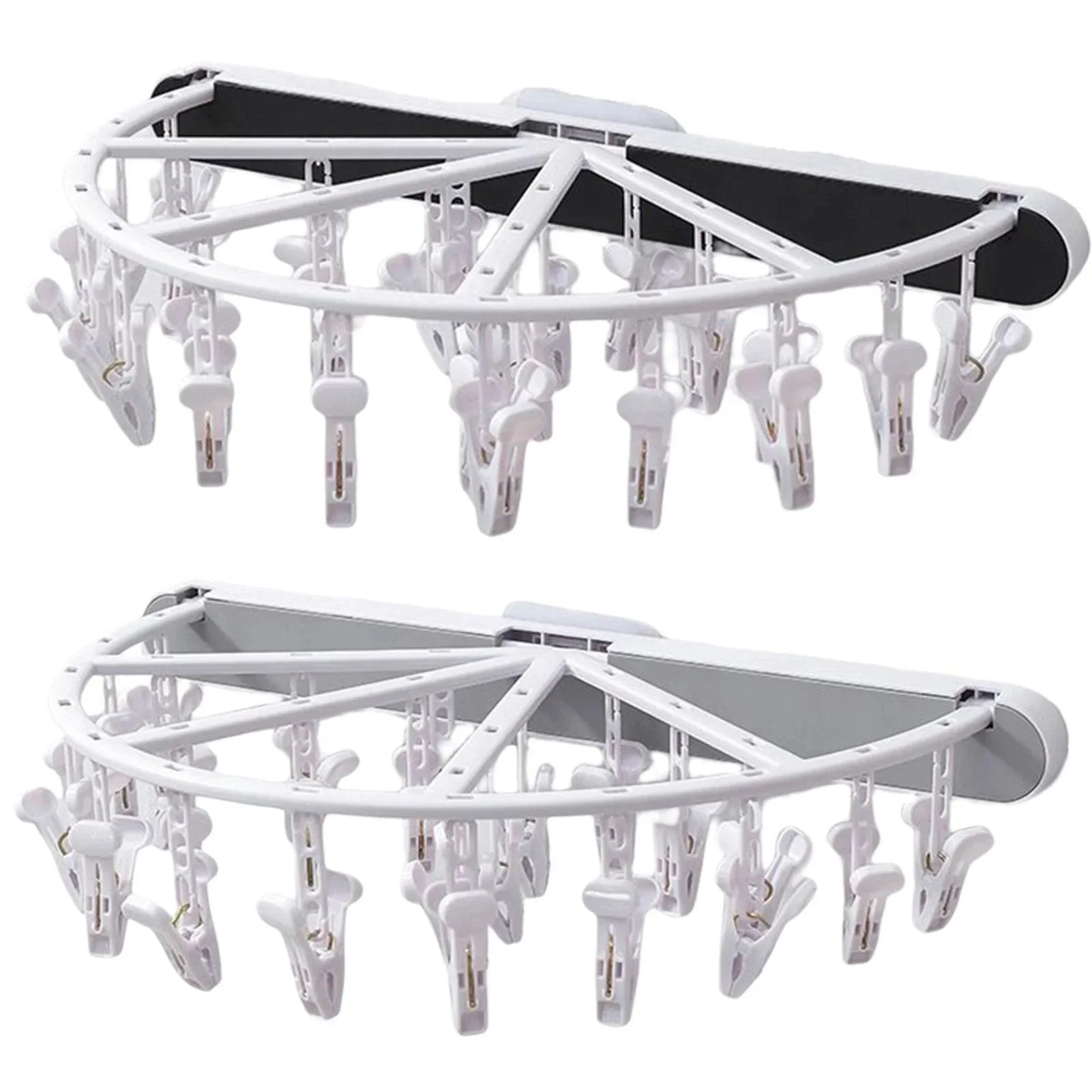 Varal Retrátil Modern Lar™ / Instalação Simples e Sem Furos! - ModernLar