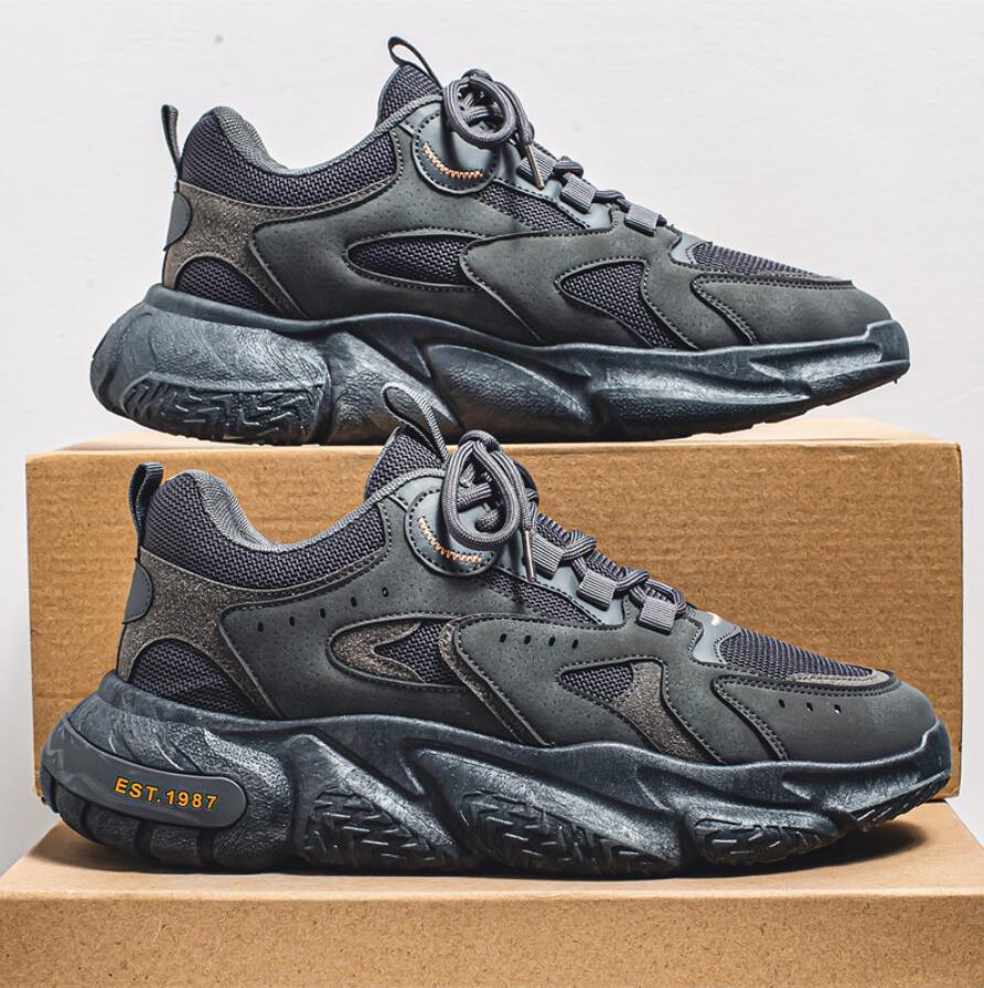 Tênis Masculino Sport Fino - ProStyle / A Melhor Combinação De Casual com Esportivo! - ModernLar