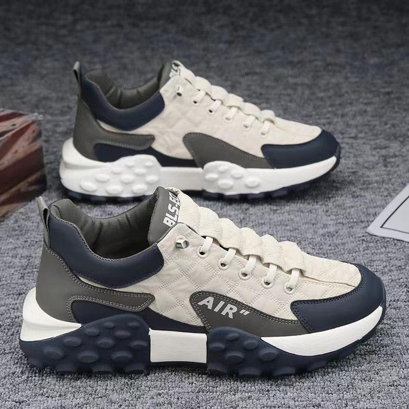 Tênis Masculino - AirSport / Seu Companheiro Para Todas As Atividades, sejam elas Casuais ou Práticas de Esportes! - ModernLar