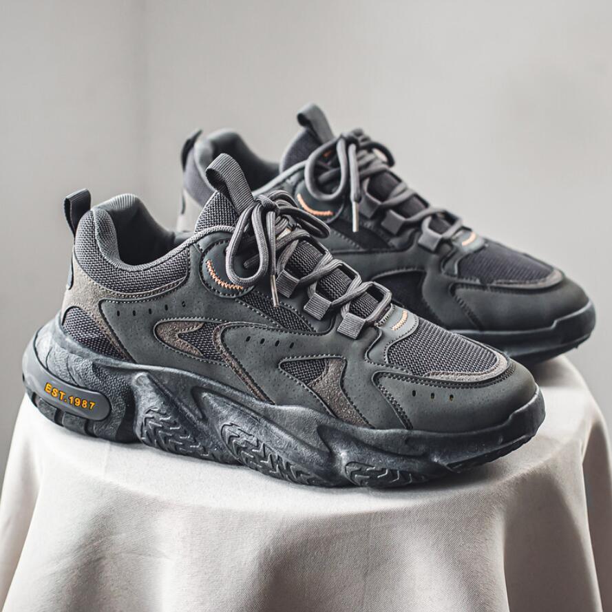 Tênis Masculino Sport Fino - ProStyle / A Melhor Combinação De Casual com Esportivo! - ModernLar