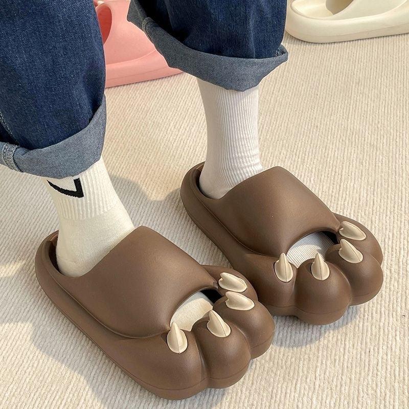 Chinelo Nuvem - Bicho Mania / A Liberdade e a Comodidade Que Seus Pés Merecem a Cada Passo! - ModernLar