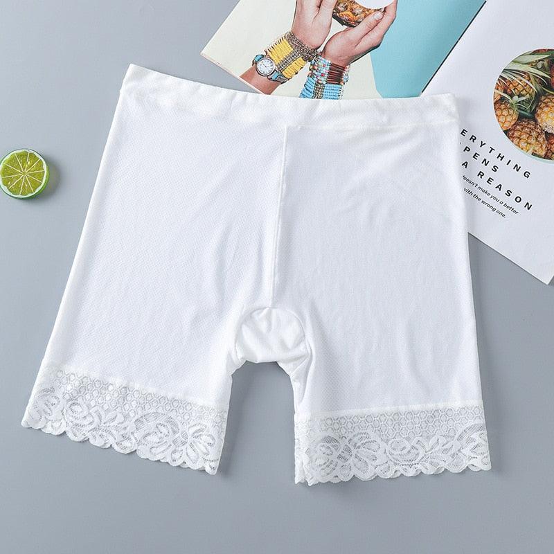 Kit De 3 Calcinhas Modeladoras com Cintura Alta - ModelPlus / Diga adeus às gordurinhas indesejadas com o Kit ModelPlus! - ModernLar
