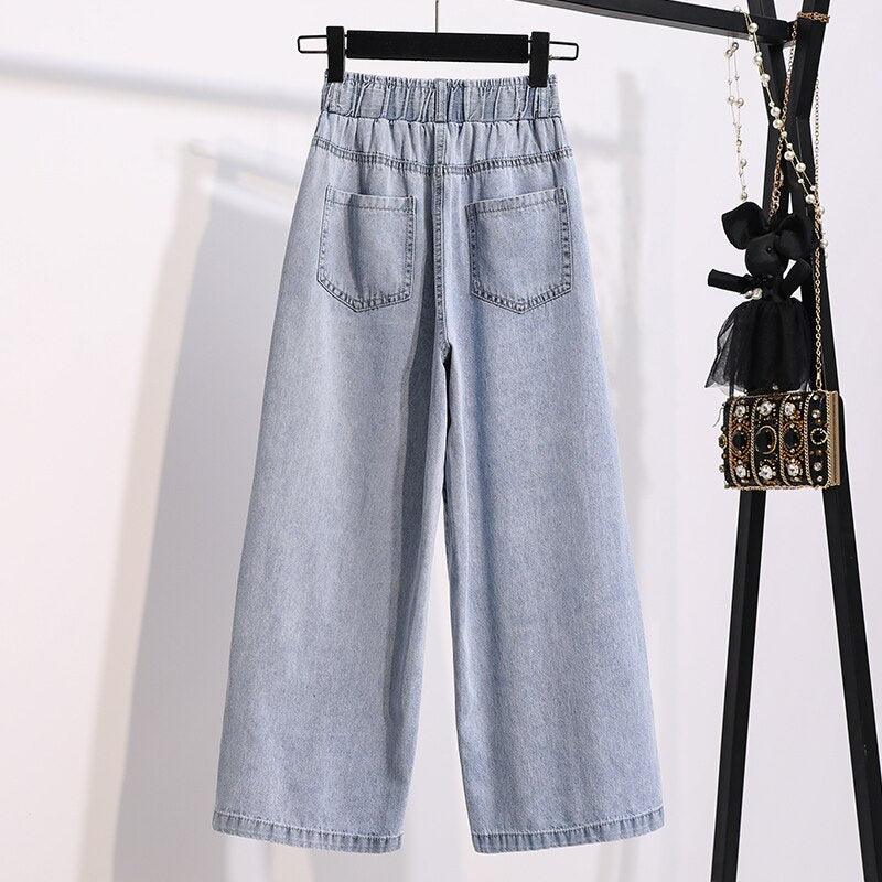 Calça Jeans Celine™ / Elegância e conforto em primeiro lugar! - ModernLar