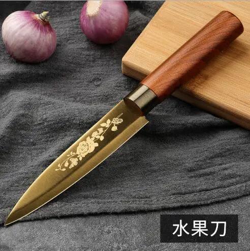 Kit de Faca HighGarden™/Corte com Confiança e Estilo. - ModernLar