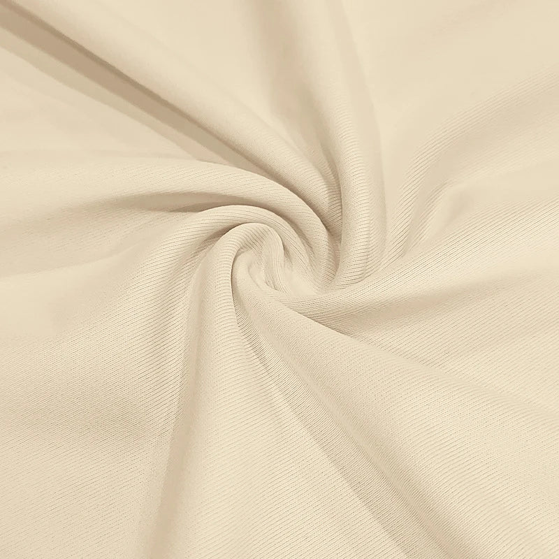Camiseta St. Moritz™ com Gola Alta e Design Clean / Minimalismo Refinado para Homens de Presença!