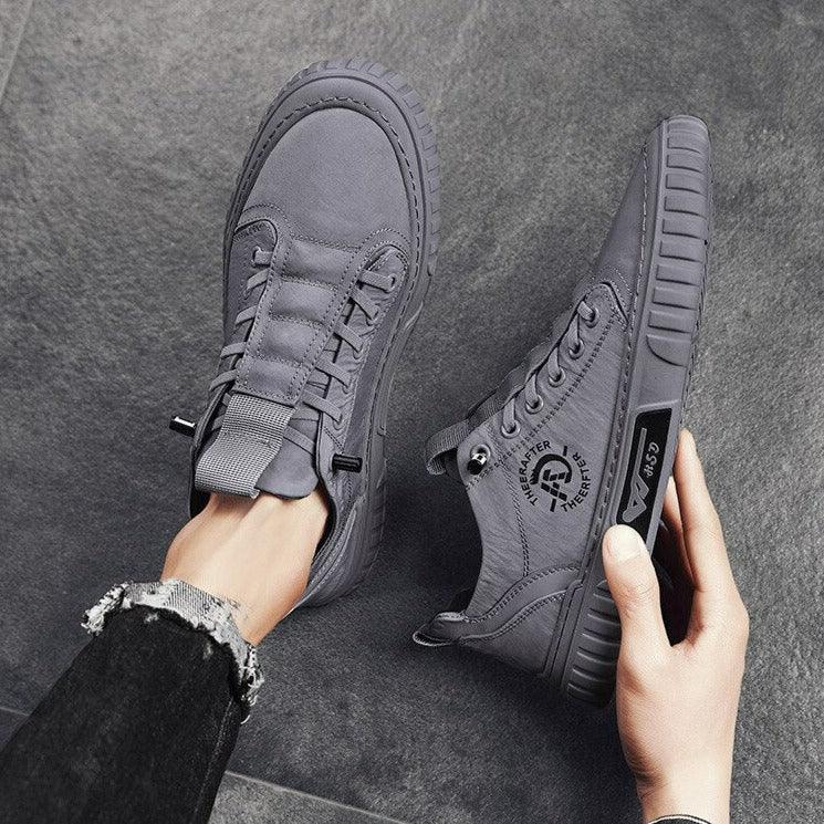 Tênis Casual Billboard™ em Canvas / O Mais Leve, Fresco e Versátil para usar no Dia a Dia! - ModernLar