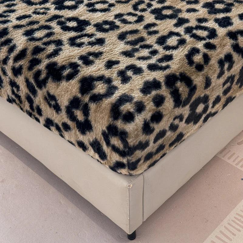 Conjunto de Cama Marruá™ com Toque Aveludado e Textura Ultra Macia / Dormir Bem e Quentinho Nunca Foi Tão Gostoso!