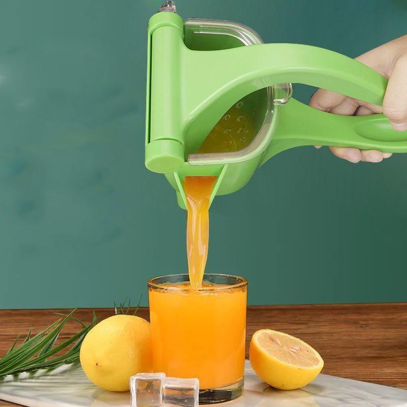 Espremedor de Suco Multifuncional - JuicerPRO / Nunca Foi Tão Fácil Fazer um Copo de Suco! - ModernLar