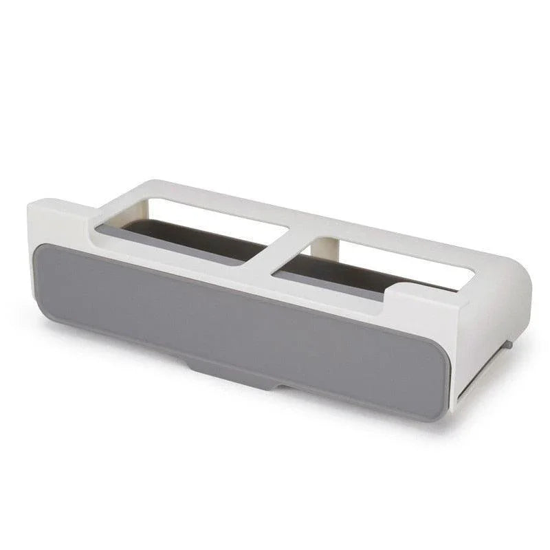 Rack Organizador de Temperos / Nunca foi tão Prático Armazenar Seus Temperos! - ModernLar