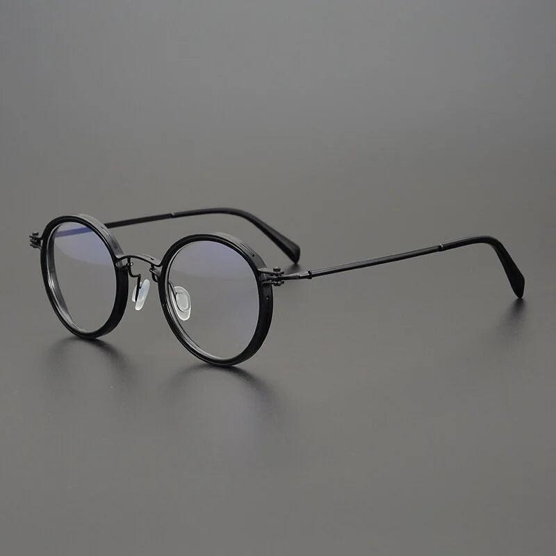 Óculos De Leitura Anti Luz Azul - Goldvision / Perfeito Para Sempre Manter Seu Estilo No Topo! - ModernLar