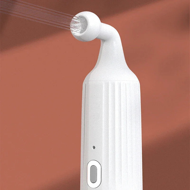 Bidê Portátil Elétrico Modern Lar™ / Higiene e Conforto em Qualquer Lugar!