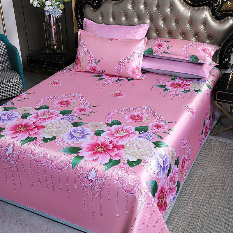 Jogo de Cama em Algodão - CamaLux / O conforto e a sofisticação que você merece! - ModernLar