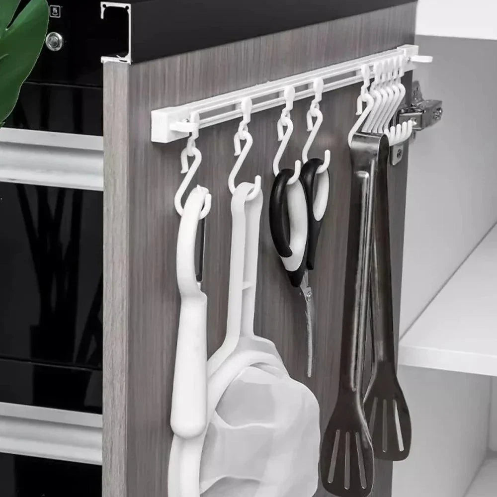 Kit com 3 Organizadores de Cozinha Modern Lar™ - Organização Essencial para Qualquer Cozinha! - ModernLar