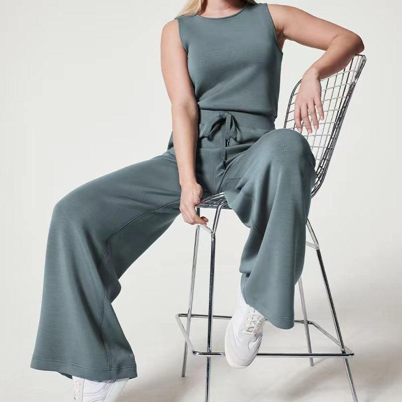 Macacão Bonjour™ Design Disfarçado 2 em 1 / A Peça de Roupa da Mulher Que Ama Praticidade, Modernidade e Estilo!!! - ModernLar