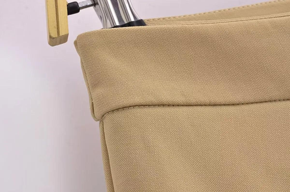 Calça Vogue Charm™️/Mostrando a Calça como uma Peça Clássica, mas com um Toque Moderno! - ModernLar