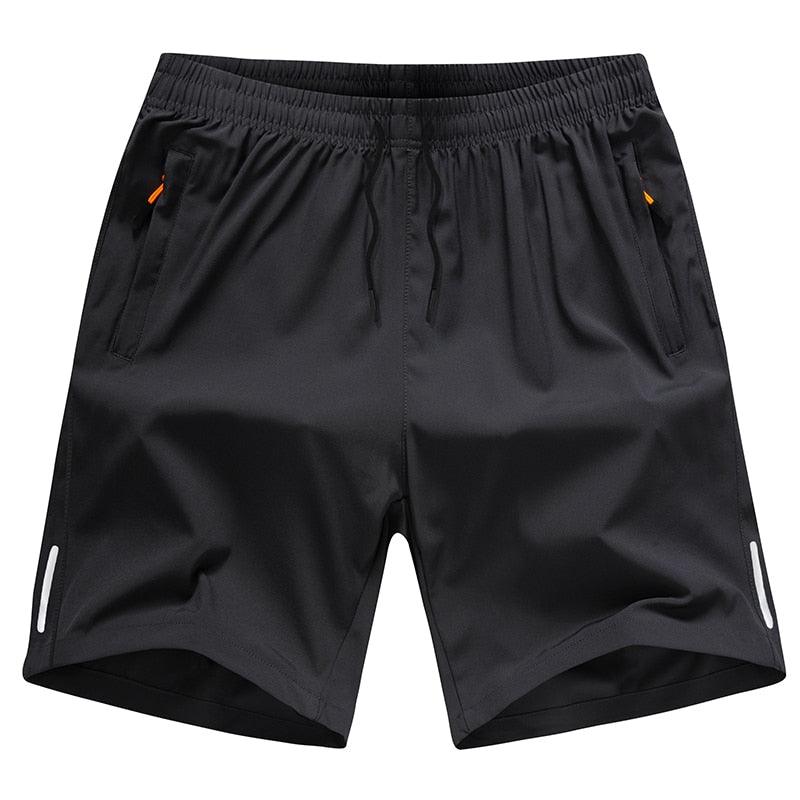 Shorts Masculino em Seda Gelo - Seda Fresh / Liberte-se do calor com o conforto e a leveza de Seda Fresh! - ModernLar