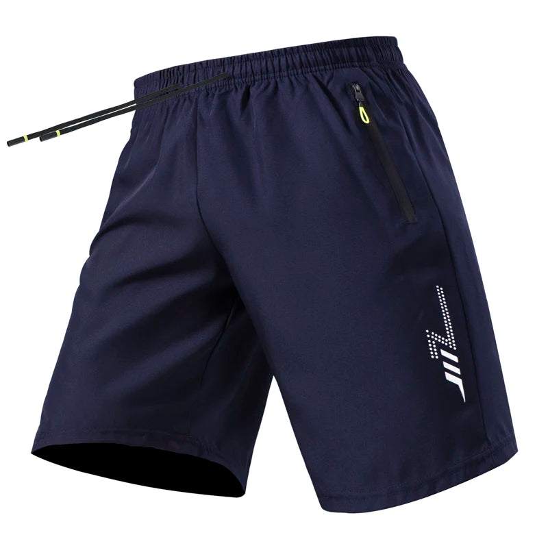 Short CoreX™ com Elasticidade Extrema e Design Esportivo