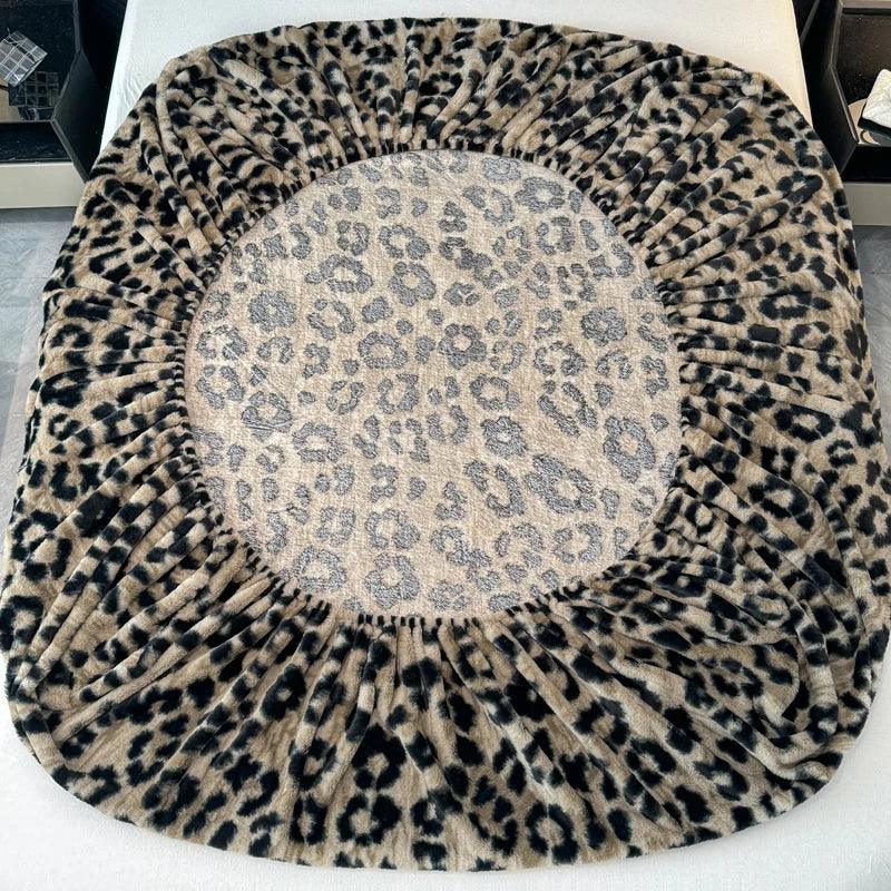 Conjunto de Cama Marruá™ com Toque Aveludado e Textura Ultra Macia / Dormir Bem e Quentinho Nunca Foi Tão Gostoso!