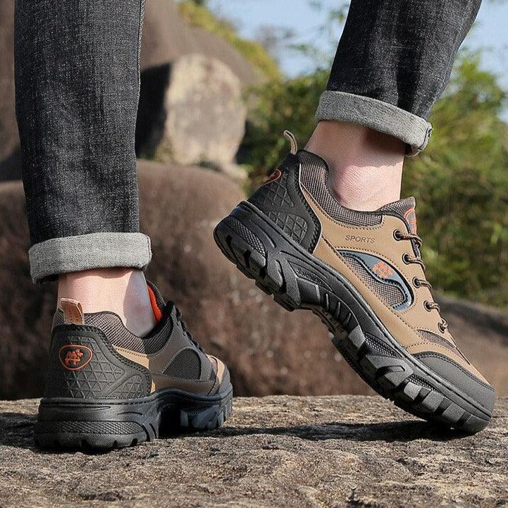 Bota Casual Camel® Sport / Calce a Última Tendencia em Tecnologia, Conforto e Durabilidade! - ModernLar