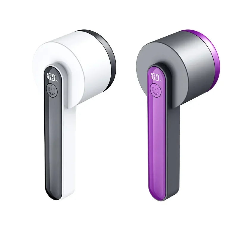 Removedor de Fiapos Modern Lar™ / Revitalize Suas Roupas com Praticidade e Estilo!