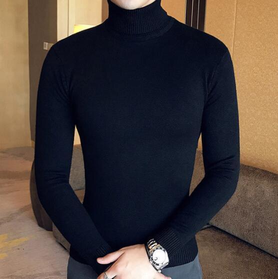 Camiseta Minimalist™ Manga Longa Estilo Old Money / A Camiseta do Homem Que Se Garante! - ModernLar