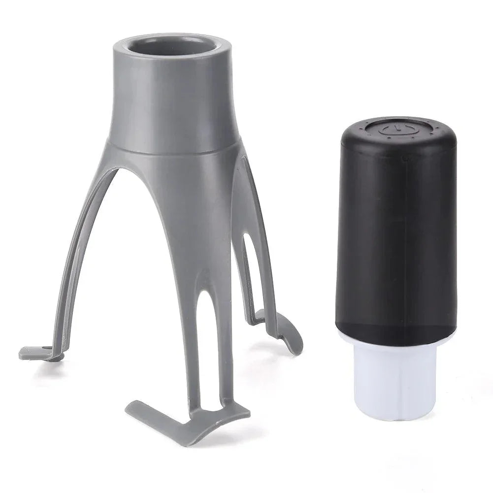 Agitador Elétrico de Alimentos Automático MisturaPrático™! - ModernLar