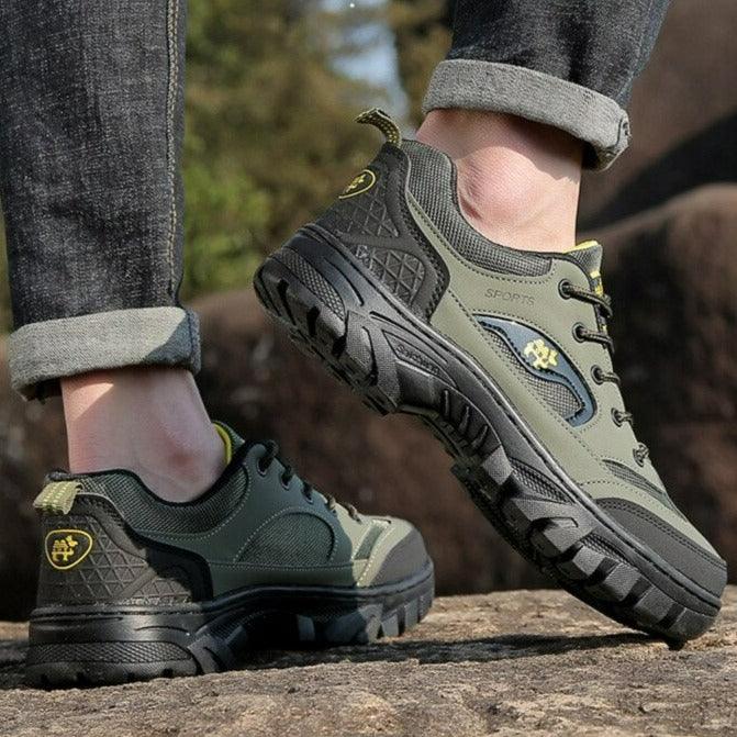 Bota Casual Camel® Sport / Calce a Última Tendencia em Tecnologia, Conforto e Durabilidade! - ModernLar