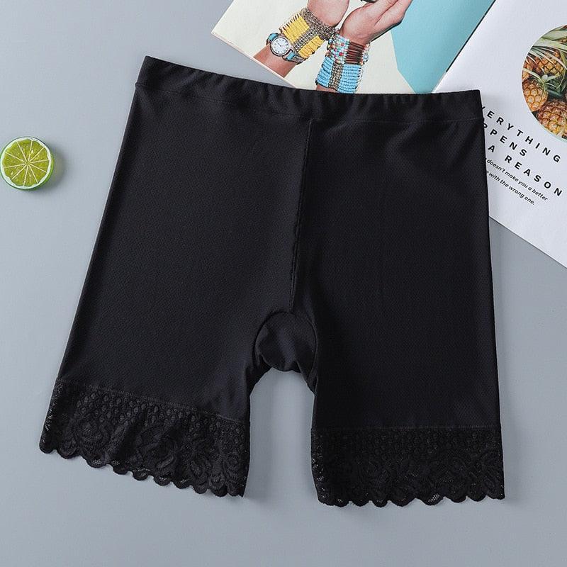 Kit De 3 Calcinhas Modeladoras com Cintura Alta - ModelPlus / Diga adeus às gordurinhas indesejadas com o Kit ModelPlus! - ModernLar