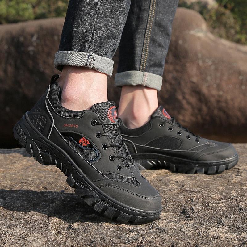 Bota Casual Camel® Sport / Calce a Última Tendencia em Tecnologia, Conforto e Durabilidade! - ModernLar