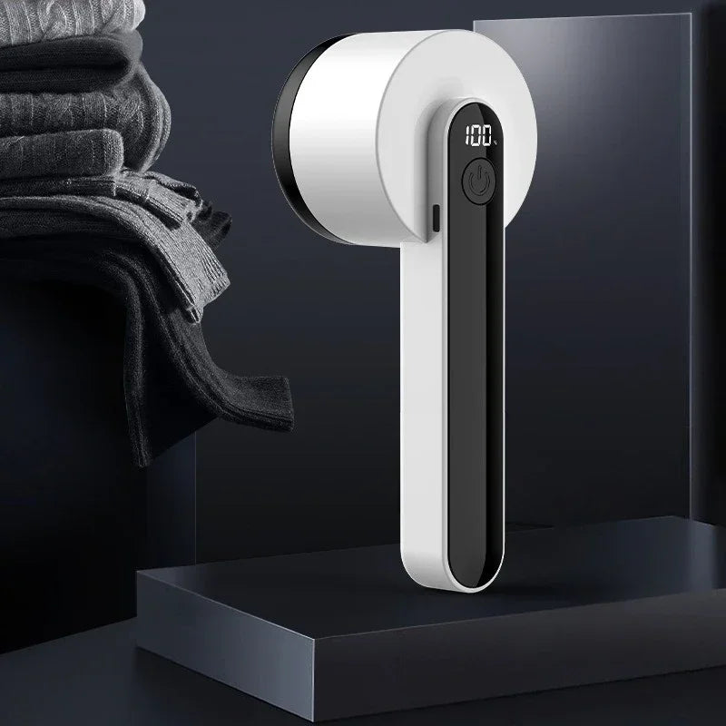 Removedor de Fiapos Modern Lar™ / Revitalize Suas Roupas com Praticidade e Estilo!