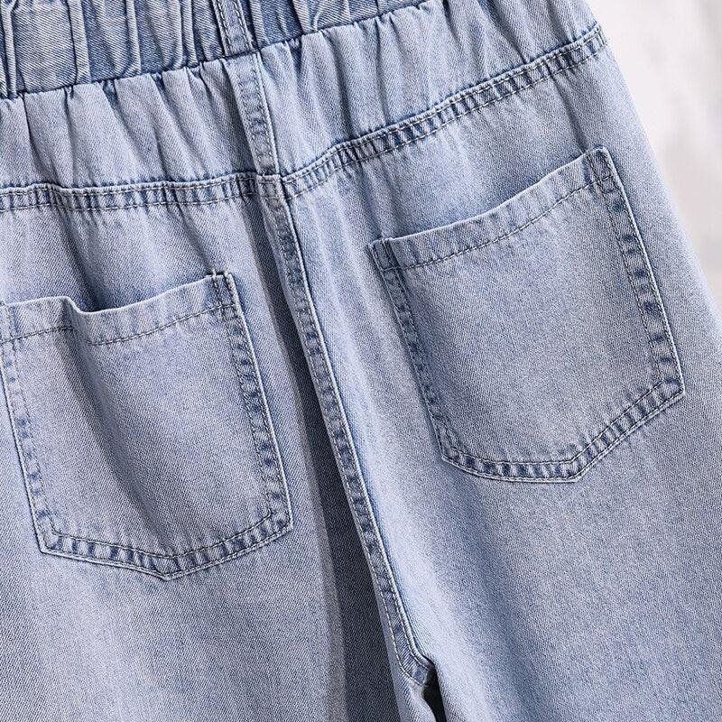 Calça Jeans Celine™ / Elegância e conforto em primeiro lugar! - ModernLar