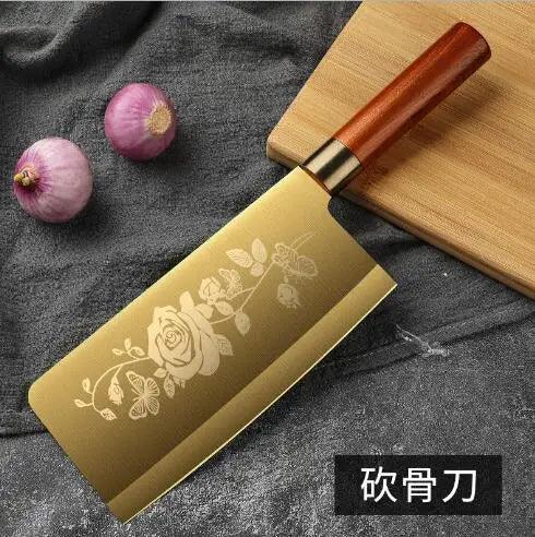 Kit de Faca HighGarden™/Corte com Confiança e Estilo. - ModernLar