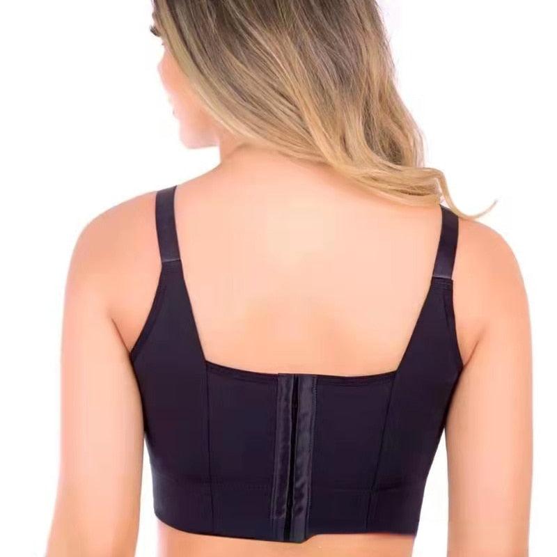 Kit de 2 Sutiãs Ortopédico Passione com Efeito Modelador / O Número 1 em Conforto e Firmeza! - ModernLar