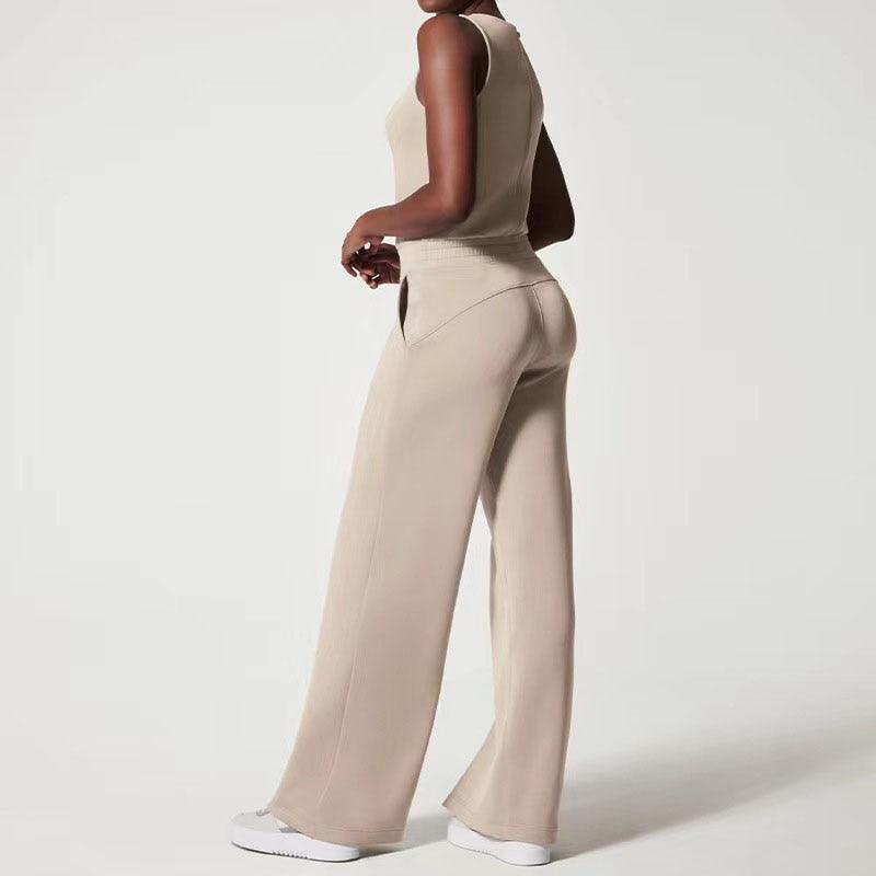 Macacão Bonjour™ Design Disfarçado 2 em 1 / A Peça de Roupa da Mulher Que Ama Praticidade, Modernidade e Estilo!!! - ModernLar