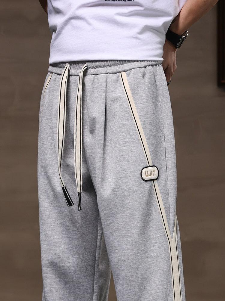 Calça de Moletom Joguer em Algodão Plus Size - Tendência 2023 / Para te proteger nos dias mais frios do inverno! - ModernLar