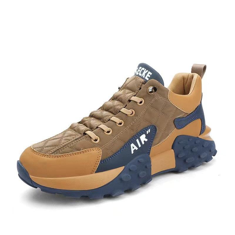 Tênis Masculino - AirSport / Seu Companheiro Para Todas As Atividades, sejam elas Casuais ou Práticas de Esportes! - ModernLar