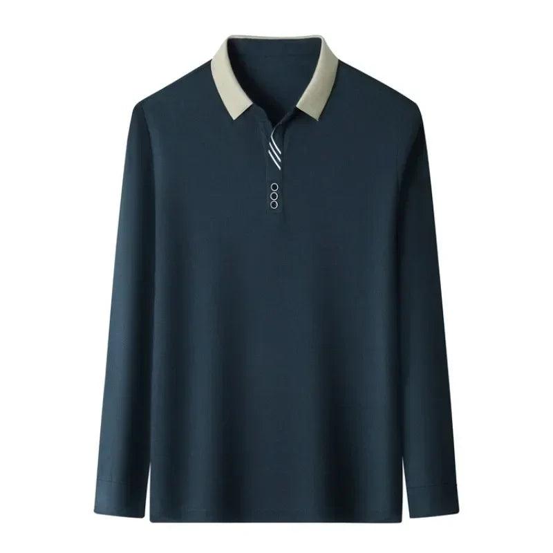 Polo San Diego™ Ultra Suave / O Design Minimalista encontra o Máximo Conforto! - ModernLar