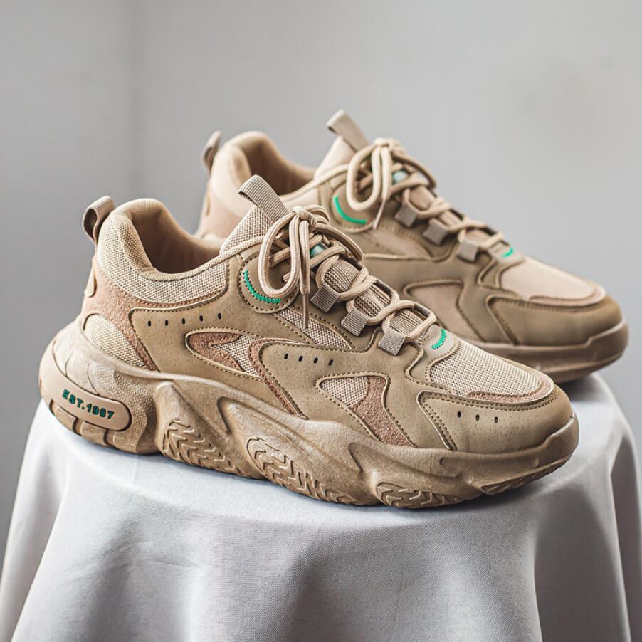 Tênis Masculino Sport Fino - ProStyle / A Melhor Combinação De Casual com Esportivo! - ModernLar