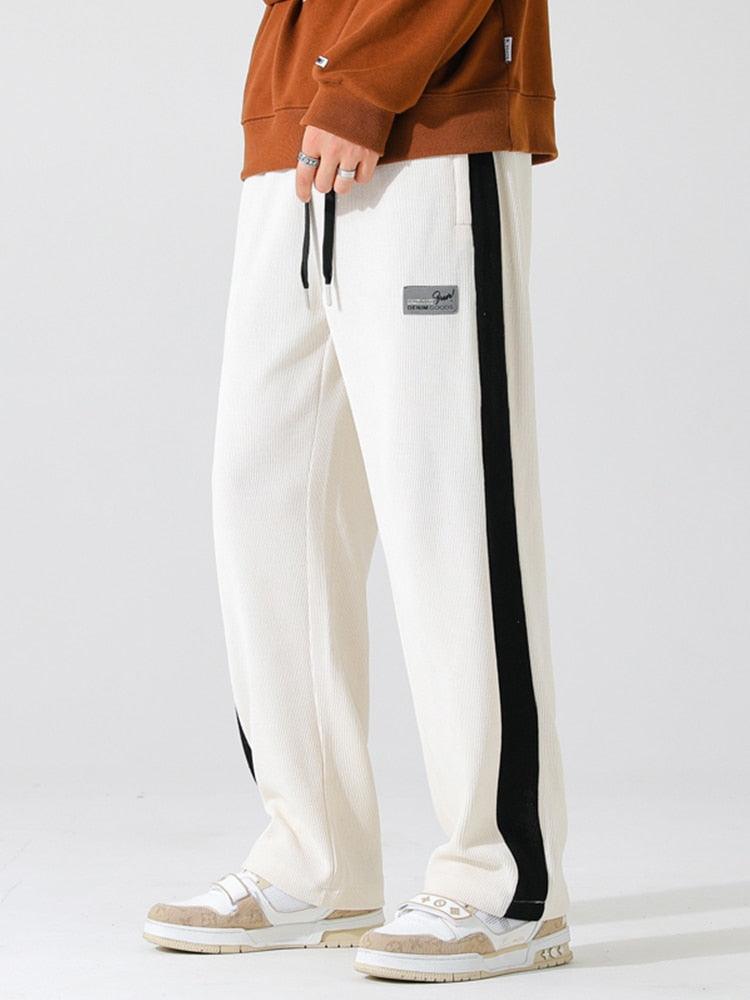 Calça de Moletom Plus Size - LongPlus / A solução perfeita para quem busca conforto e estilo! - ModernLar