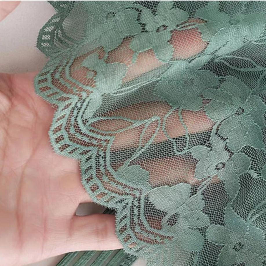 (Super Promoção: Compre 2, Leve 3) Sutiãs SportGirl Trabalhados em Renda / Os mais Sensuais e Funcionais Sutiãs Esportivos do Mercado - ModernLar